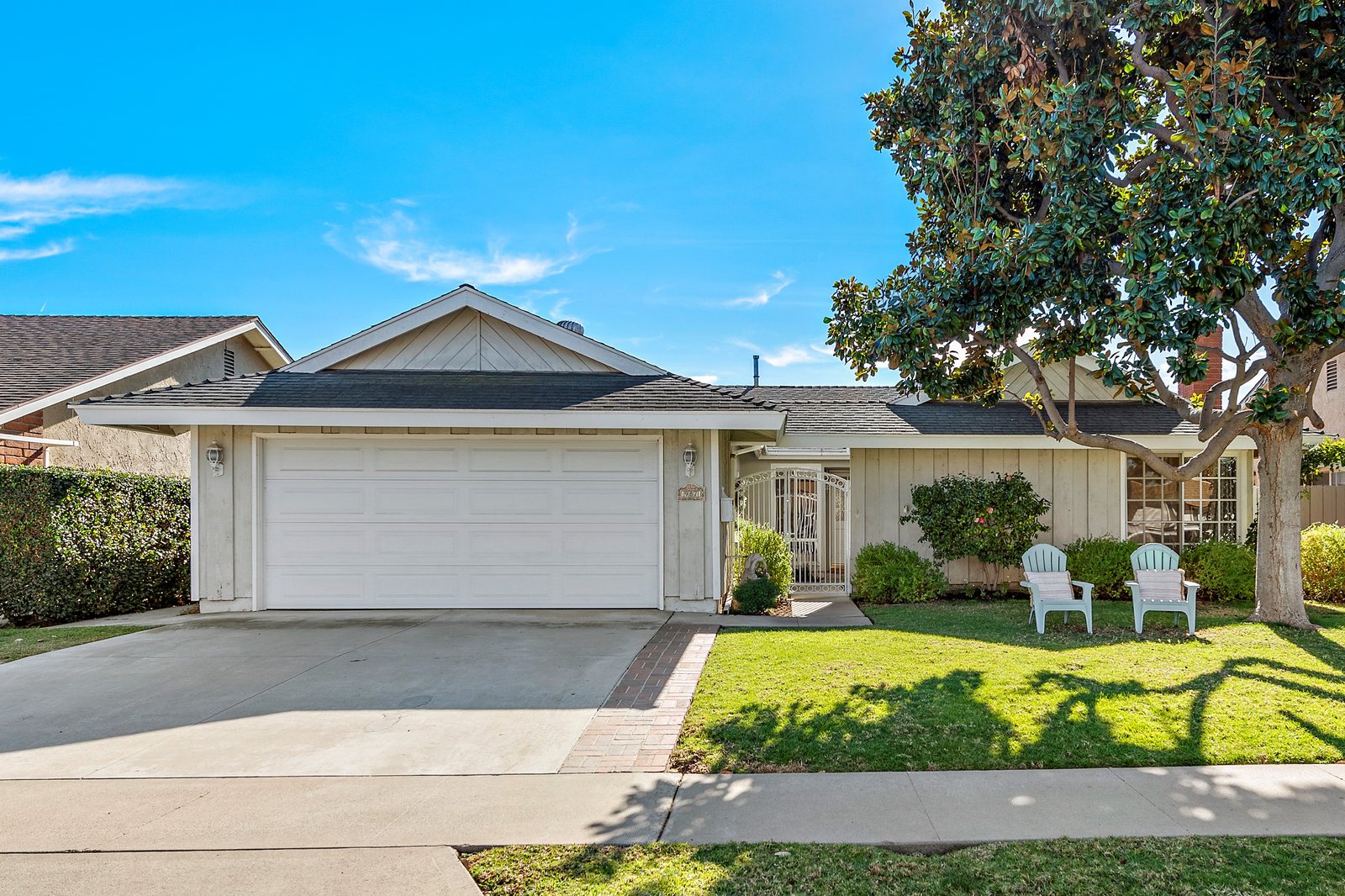 College Park, Costa Mesa