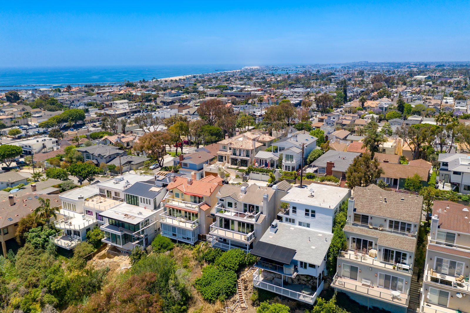 Corona del Mar, Newport Beach