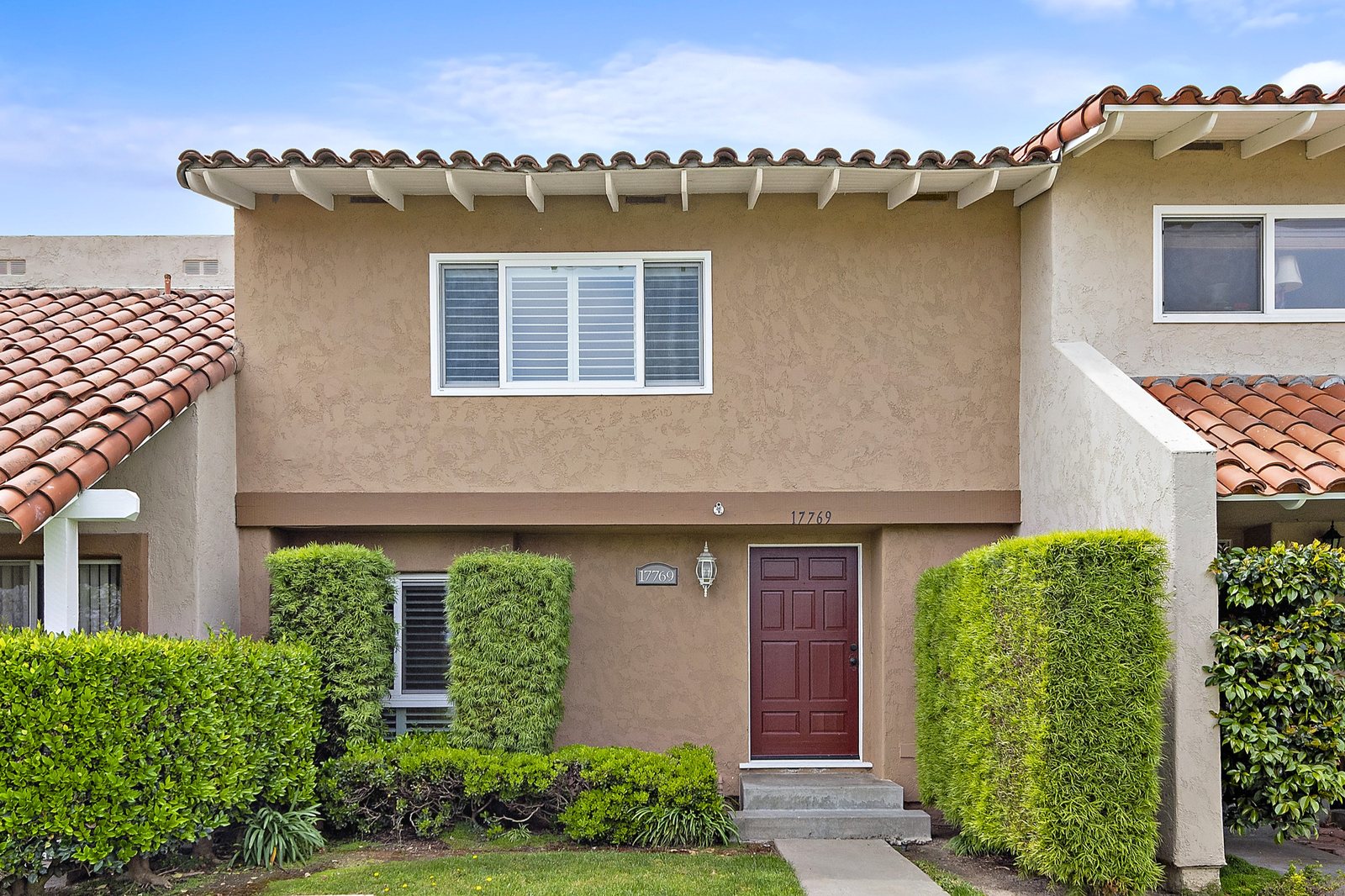 Green Valley, Fountain Valley