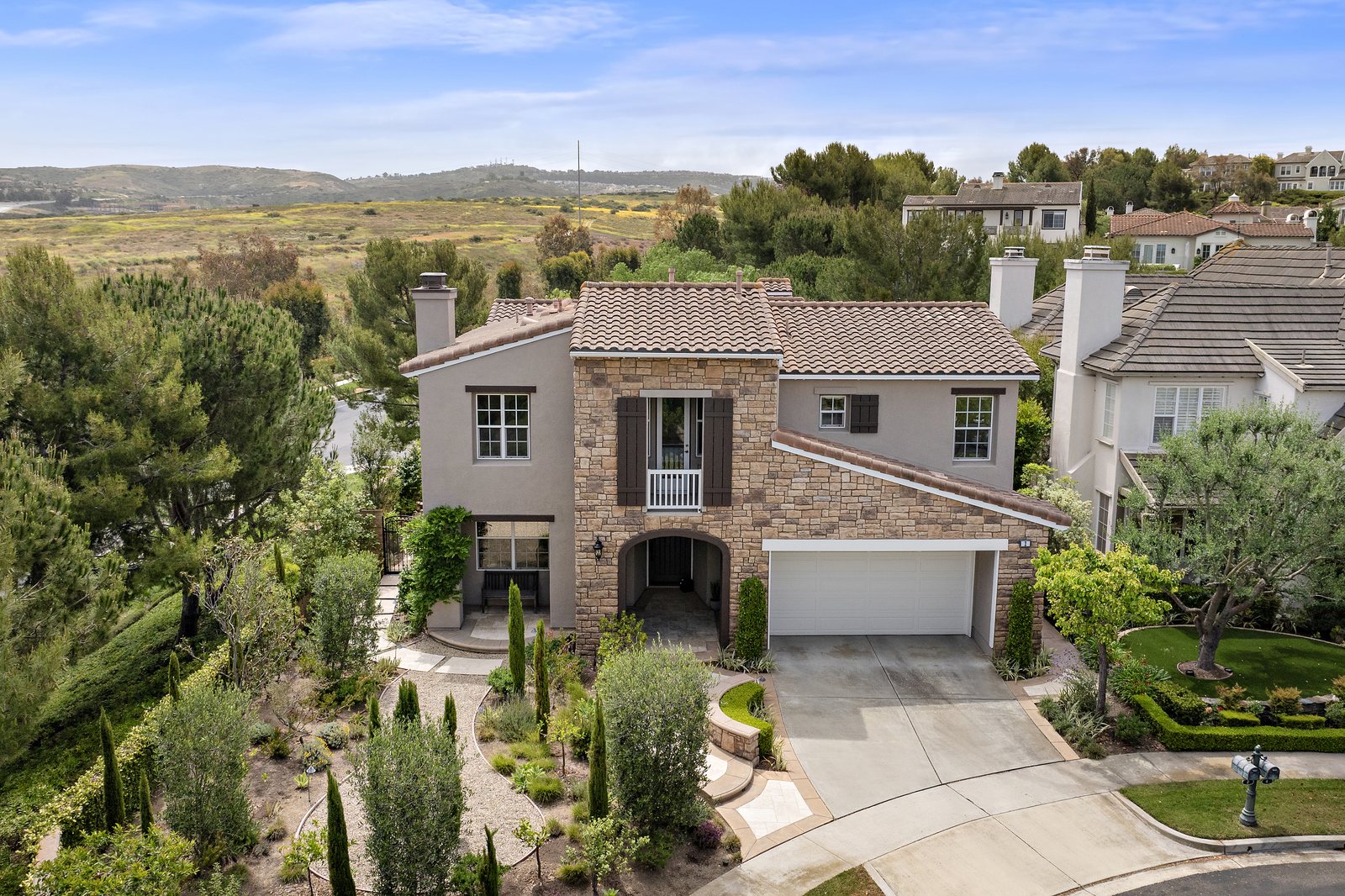 Newport Heights, Newport Beach