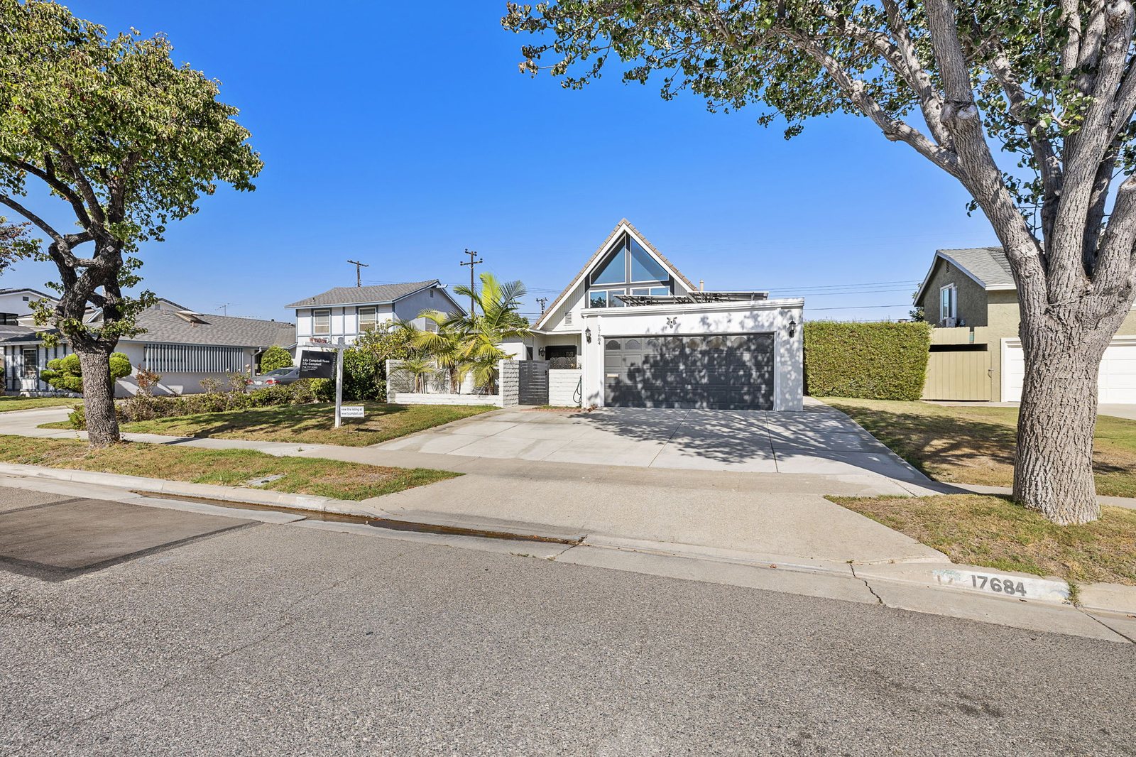 North Fountain Valley, Fountain Valley