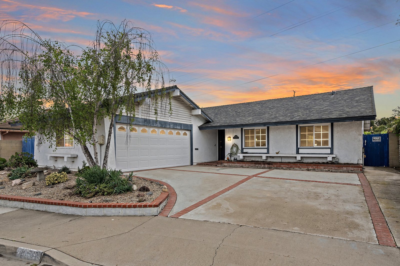 Shorecrest, Huntington Beach
