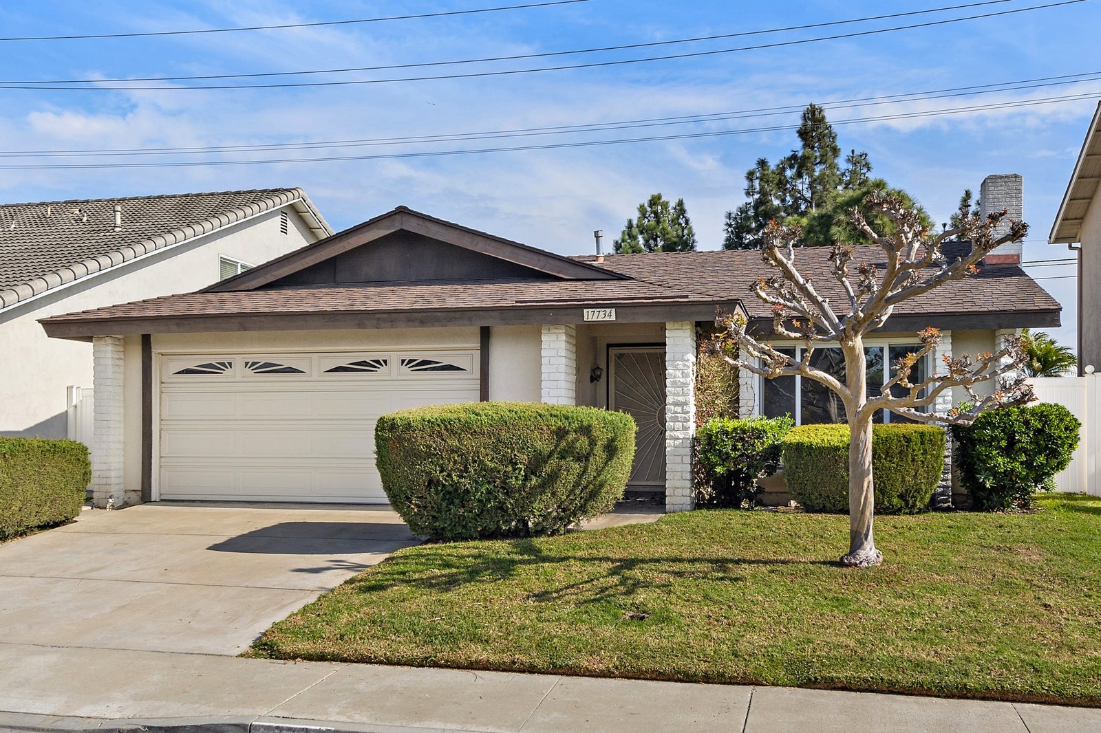 Westmont / West Fountain Valley, Fountain Valley
